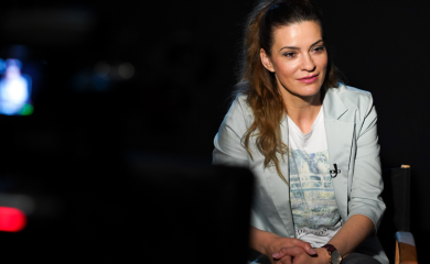 Srbija oduševljena glumicom iz Banjaluke