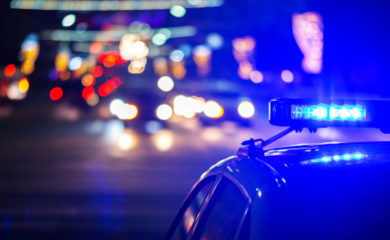 Djevojčica ubila brata pa probudila roditelje