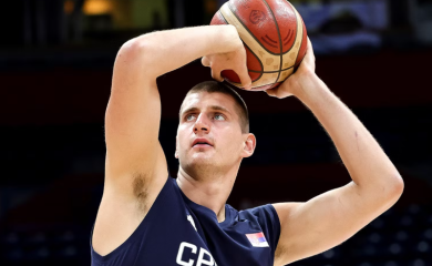 Jokić za istoriju uništio Lejkerse (VIDEO)