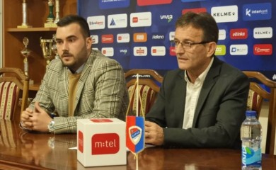 Alarmantno stanje na Gradskom stadionu: Borac u potrazi za 2.000.000 maraka