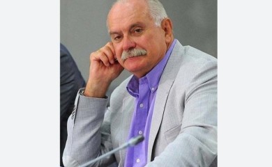 Pogoršano zdravstveno stanje Nikite Mihalkova