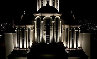 Obnovimo Hram, obnovimo Mostar - 1401