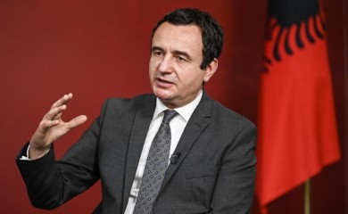 KURTI: Srbija je nenormalna, odbacili su francusko-njemački plan
