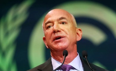 Bezos na razgovoru za posao postavio samo dva pitanja, žena je odmah dobila zaposlenje