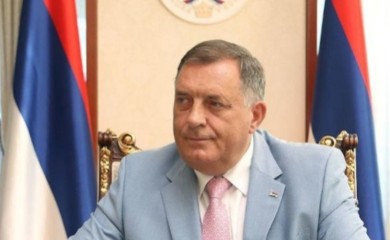 DODIK: Mrzitelji Srpske treba da znaju da su Srbi jedan narod, gdje god da žive
