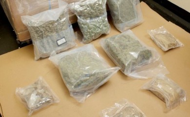 Velika racija protiv šverca droge u Austriji i Sloveniji, uhapšeni i državljani BiH