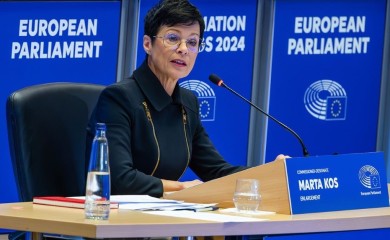 Kos najavila brojne važne odluke o proširenju
