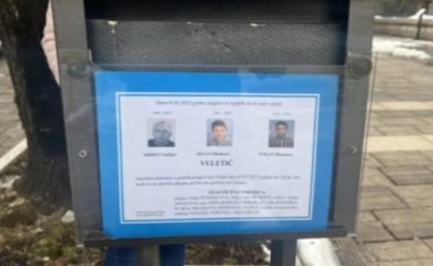 Potresna objava tetke najmlađih žrtava masakra: Bdiću nad vama dok ne umrem od tuge