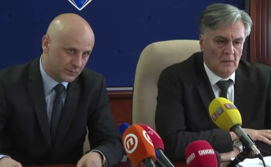 "Ko god počini krivično djelo biće procesuiran"