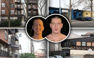 U stanu podvodili djevojke, komšije u nevjerici: Policija traga za bahatim "tatinim" sinovima