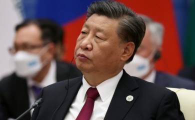 Si Đinping izabran treći put za predsjednika Kine