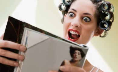 Bikovi bezvoljni, Djevice bezrazložno brinu, a Škorpije zbunjene