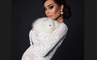 Ana Korać doživjela transformaciju nakon porođaja (FOTO)