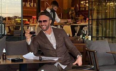 Aca Bosanac ostaje bez Geneks kule?