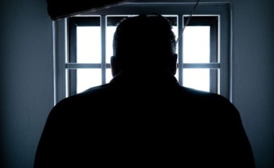 Pronađen mrtav u toaletu: Zatvorenik počinio samoubistvo