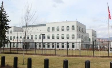 Ambasada SAD o najavljenim zakonima u Srpskoj: Pokušaj da se ograniči sloboda pojedinaca