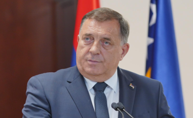 DODIK: Američki ambasador da se prestane ponašati kao predsjednik partije