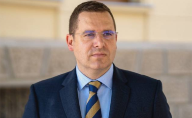 KOVAČEVIĆ: Saopštenje Ambasade SAD licemjerno