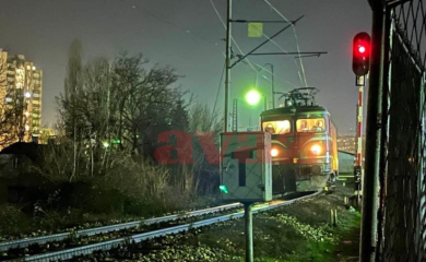 Voz udario ženu: Ostala mrtva na licu mjesta