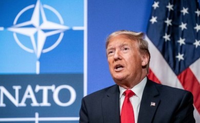 Evropske zemlje da se pripreme za moguće američko napuštanje NATO-a