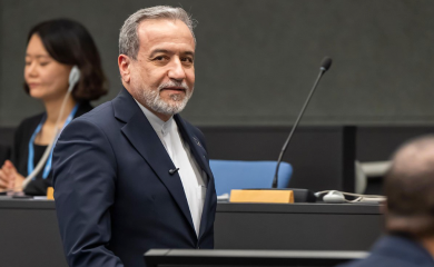 Iranski ministar: Nećemo pregovarati sa SAD, prevarili su nas