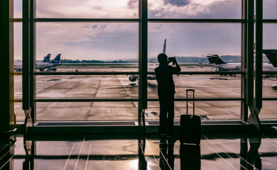 Dok svijet gori, MIP BiH bez upozorenja za rizične zemlje