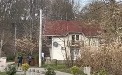 Poznat identitet oca i sina koji su pronađeni mrtvi kod Laktaša