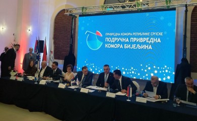 Minić: Srpska energetski stabilna, neće biti nestašice goriva