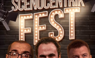 U organizaciji “Sirotanovića”: Scenocentrik Fest u Domu omladine