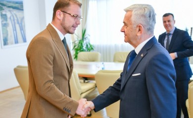U Banjaluci uskoro tri nova kružna toka
