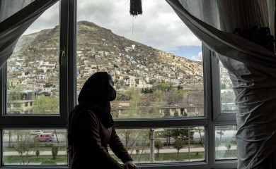 Talibani zabranili ženama da posjećuju restorane sa baštama i parkove