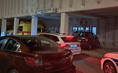 Fudbaler brutalno pretučen, odgođen derbi