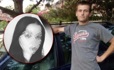 Deda ubijene djevojčice pio kafu sa ubicom