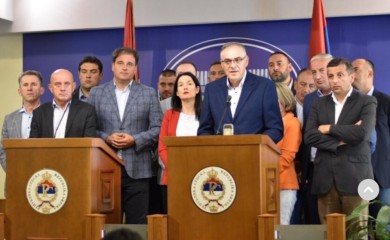 Posljednja šansa za dogovor: Sastanak lidera opozicije u Banjaluci, Stanivuković “kamen u cipeli”