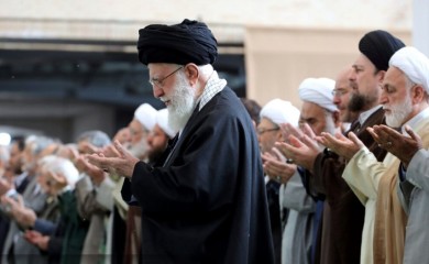 Iranski vrhovni vođa ponovo prijeti Izraelu
