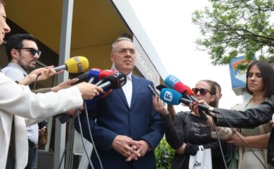 Opozicija bez dogovora u Banjaluci, SDS razmišlja o svom kandidatu