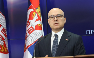 Vučević: U novoj vladi biće i dosadašnjih ministara i mnogo novih imena