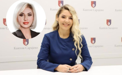 Uhapšene ministrica i pomoćnica, osumnjičene za nezakonito zapošljavanje