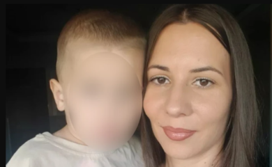 Sa sinom (4) skočila u nabujalu rijeku: Sahranjena Ivana Đuretić (30), porodica neutješna