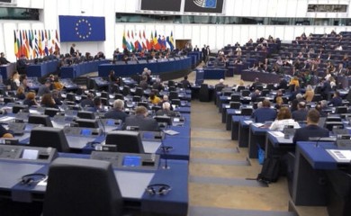 EP usvojio Rezoluciju o Srbiji: Nova uslovljavanja