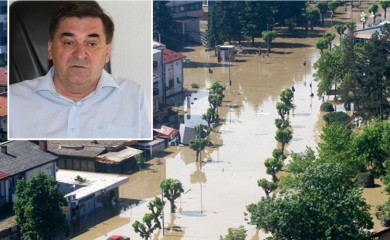 Obrenu Petroviću prijeti 15 godina zatvora zbog propusta tokom poplava