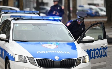 Drama u Prijedoru: Kod učenika pronađen spisak, policija na nogama