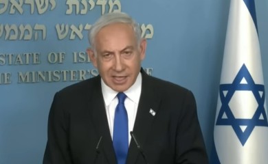 Netanjahu: Izrael ima snage da se sam bori i ako Amerika prekine vojnu pomoć