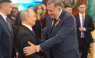 Od traktora do BRIKS-a: Šta je Dodik dogovorio sa svjetskim liderima? (FOTO, VIDEO)