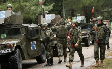 EUFOR u slučaju secesije spreman da interveniše u BiH