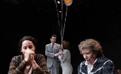 SARTR odigrao predstavu na Teatar festu