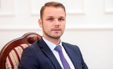 Stanivuković podržao Narodnu koaliciju u Crnoj Gori uoči izbora