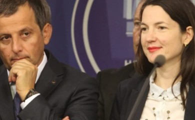 “Stanivuković postao baletan”: Vukanović za saradnju sa SDS-om i PDP-om, ali ne i sa Stanivukovićem