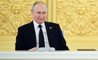 Putin još ne planira razgovor sa Šolcom