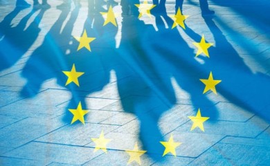 Evropa: Preregulisana, preoporezovana, u zaostatku